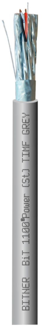 BiT 1100®Power (St) TIMF GREY